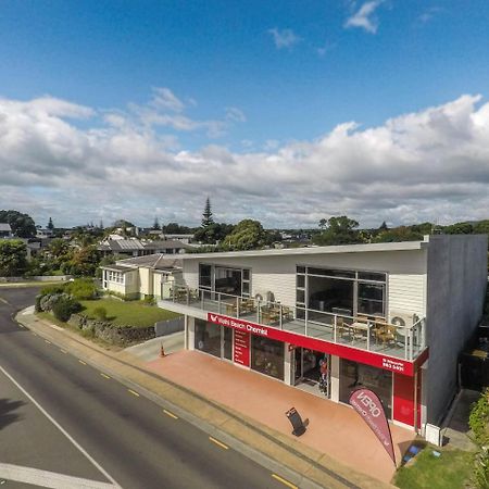 Rehutai Apartments Waihi Εξωτερικό φωτογραφία